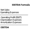 EBITDA Earnings (MEGA)