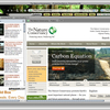 ECO Green Nature Theme for Firefox