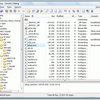 EF File Catalog