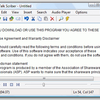 EF Talk Scriber