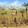 Egyptian Screensaver