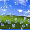 EIPC Bubbles 3D Screensaver