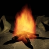 EIPC Fire 3D Screensaver