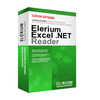 Elerium Excel .NET Reader