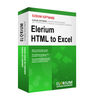 Elerium HTML to Excel .NET