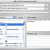 Eltima SWF to FLA Converter for MacOS