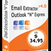 Email Extractor Outlook N Express