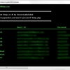 Email Password Dump