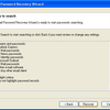 Email Password Recovery Wizard