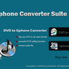 Emicsoft Gphone Converter Suite