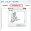 EML to PDF Converter