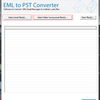 EML to PST Converter