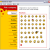 Emoticons Mail