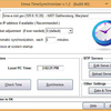 Emsa Time Synchronizer