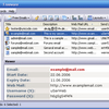 eMyEmails Organizer