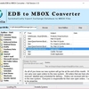 Enstella EDB to MBOX