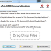 ePub DRM Removal ebookask