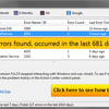 Error Analyzer