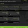 eScan Internet Security Suite with Cloud Security for SMB