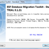 ESF Database Migration Toolkit