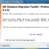 ESF Database Migration Toolkit Pro
