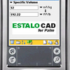 Estalo Converter for Palm