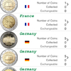 Euro Find Coins for iPhone