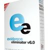 Evidence Eliminator