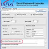 Excel Password Recovery