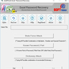 Excel Password Recovery