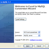 Excel-to-MySQL