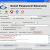 Excel Worksheet Password Remover