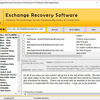 Exchange Data Recovery