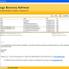 Exchange Email Recovery