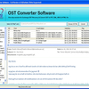 Exchange OST to PST Converter