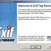 Exif Tag Remover