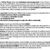 Expectancy Theory (MBA)