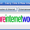 Explore Internet World Client