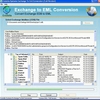 Export EDB to EML
