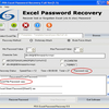 Extract Excel Password