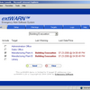 extWARN Emergency Alert Software System