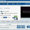 EZuse MKV To AVI Converter