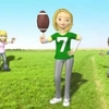 Family Game Screensaver