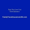Family Travel Insurance