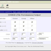 farm ranch chmod calculator