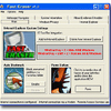 Fast Eraser