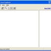 Fast Icon Explorer