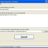Fast Video Upload for Facebook