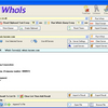 Fast WhoIs