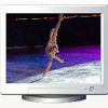 Figure Skating Screen Saver